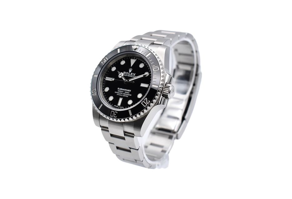 Rolex Submariner 114060 Image 2
